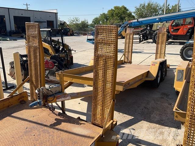 Felling FT-10P 清障车