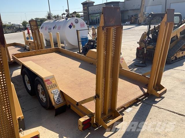 Felling FT-10P 清障车