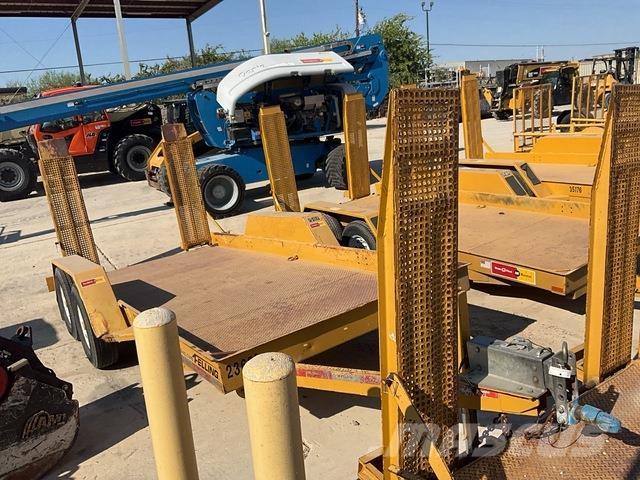 Felling FT-10P 清障车