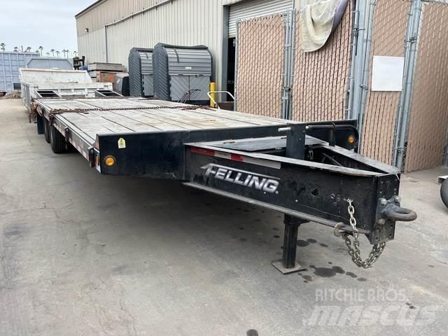 Felling FT-20 清障车