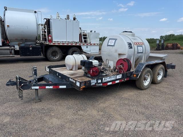 Felling LE162 清障车