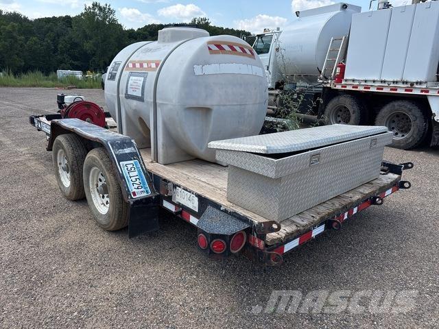 Felling LE162 清障车