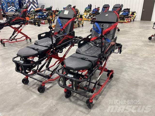  Ferno Power X1 建筑机械-其他