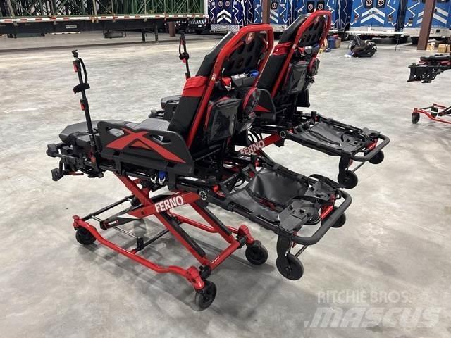  Ferno Power X1 建筑机械-其他