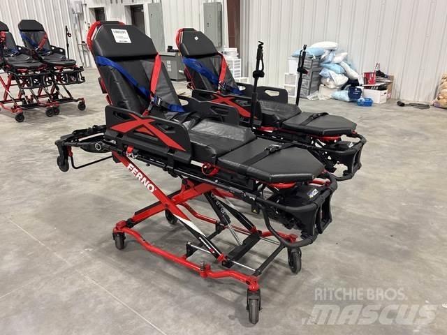  Ferno Power X1 建筑机械-其他
