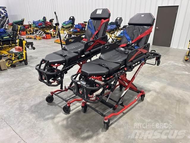  Ferno Power X1 建筑机械-其他