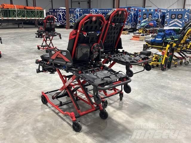 Ferno Power X1 建筑机械-其他