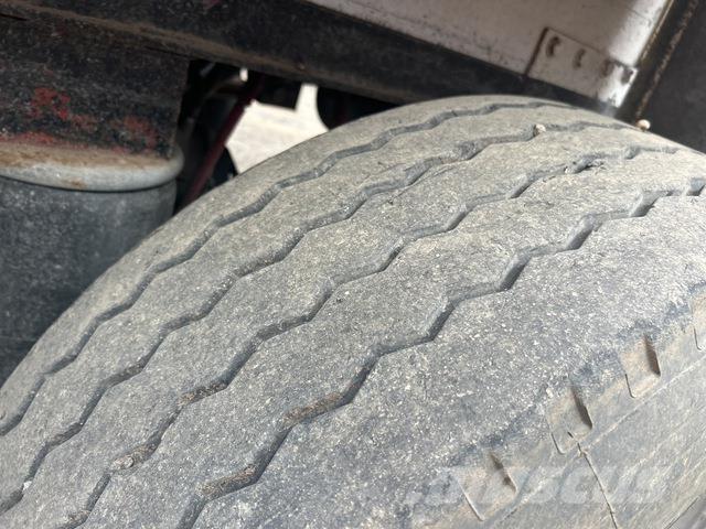  Fitzgibbon 自卸拖车