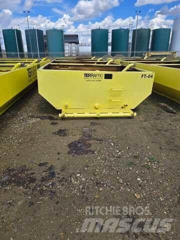  Floc Tank 罐式拖车