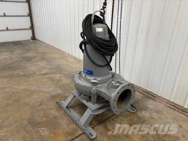 Flygt 3202.185 水泵