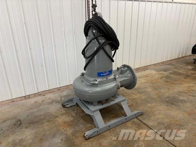 Flygt 3202.185 水泵