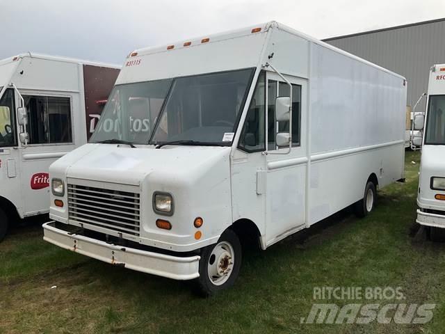 Ford  商务面包车