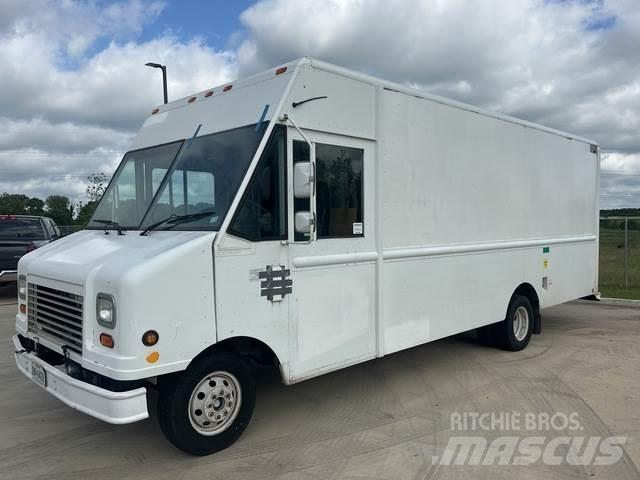 Ford  商务面包车