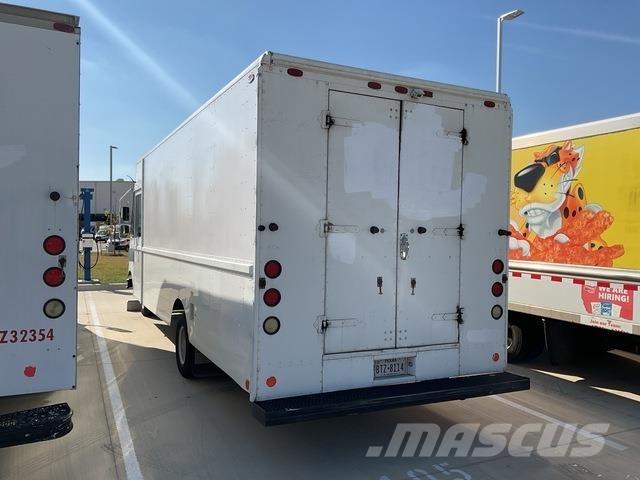 Ford  商务面包车