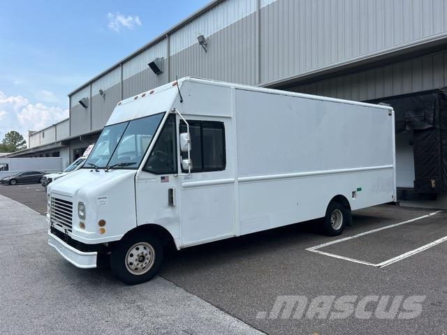 Ford  商务面包车