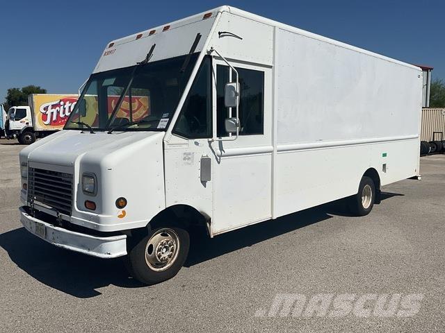 Ford  商务面包车