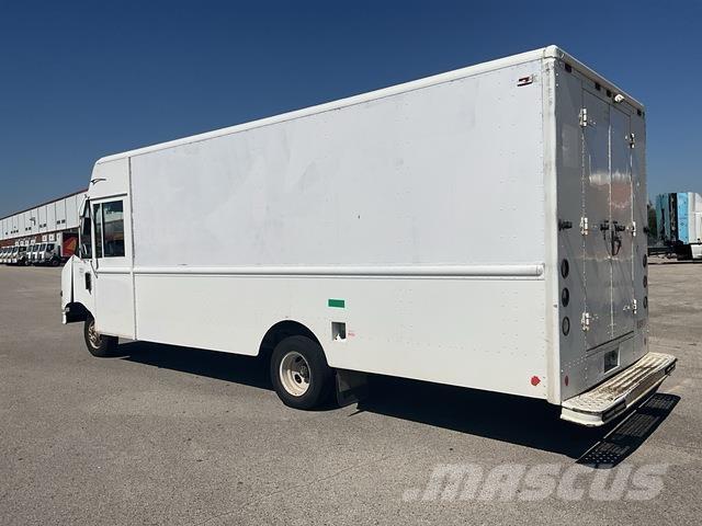 Ford  商务面包车