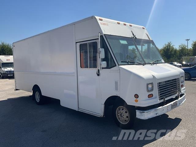 Ford  商务面包车