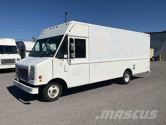 Ford  商务面包车