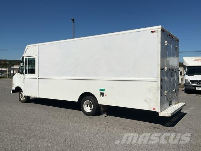 Ford  商务面包车