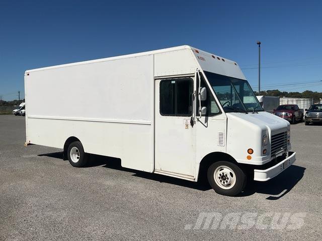 Ford  商务面包车