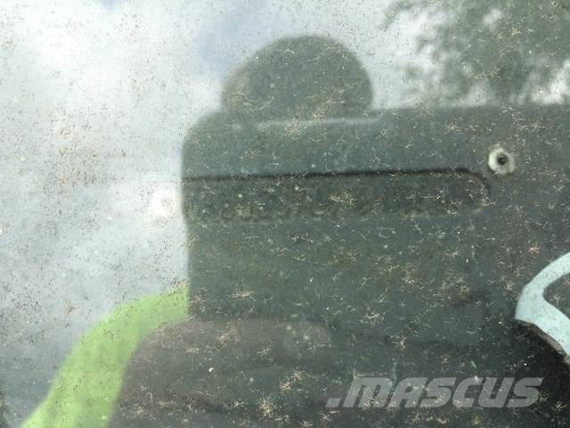 Ford E350 厢式货车