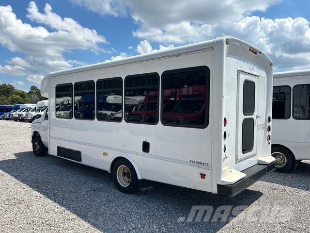 Ford E450 迷你巴士