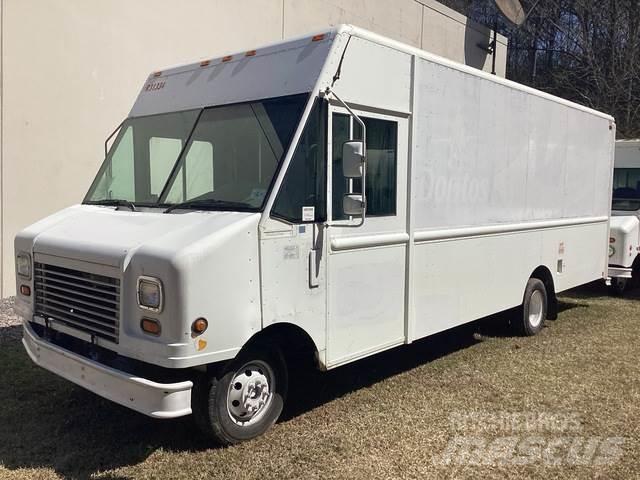 Ford Econoline 商务面包车