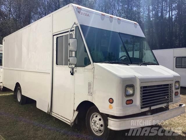 Ford Econoline 商务面包车