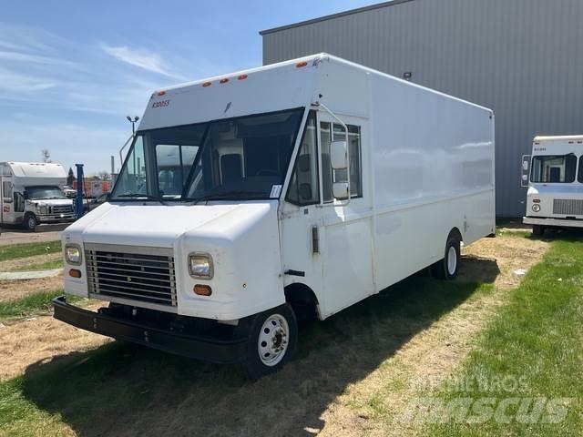 Ford Econoline 商务面包车