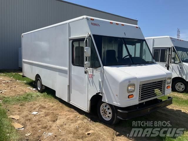 Ford Econoline 商务面包车