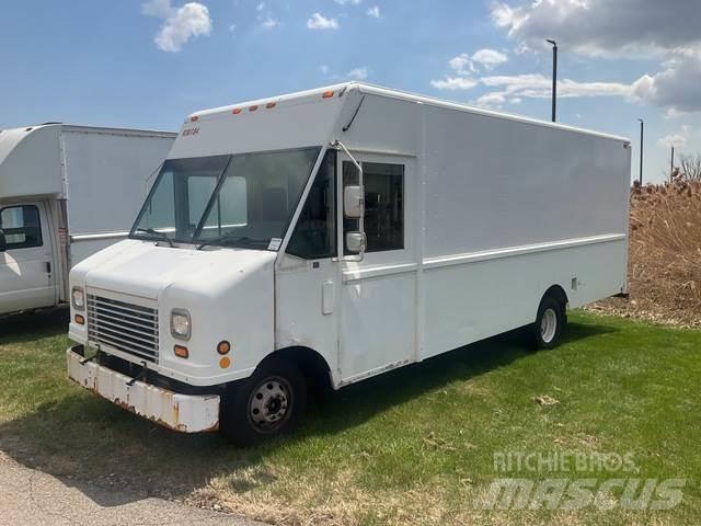 Ford Econoline 商务面包车