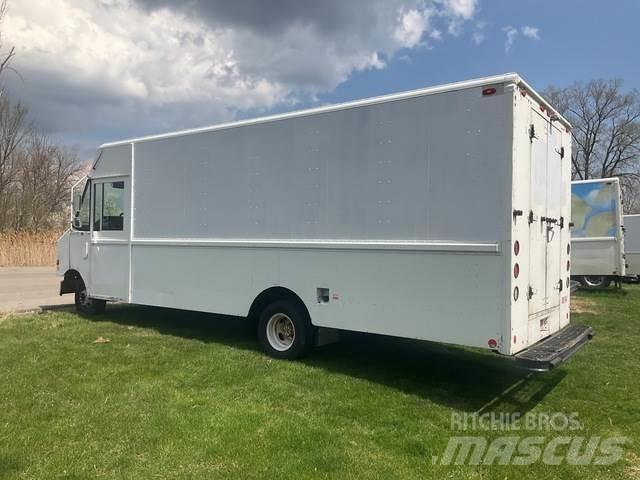 Ford Econoline 商务面包车