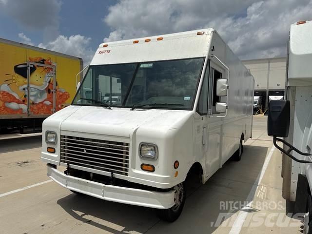 Ford Econoline 商务面包车