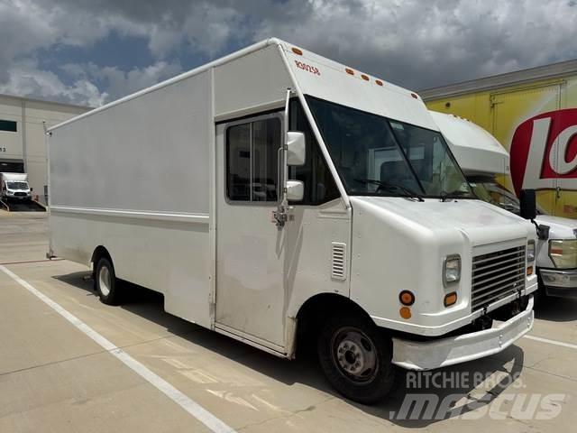 Ford Econoline 商务面包车