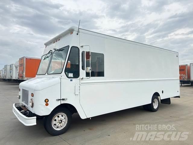 Ford Econoline 商务面包车