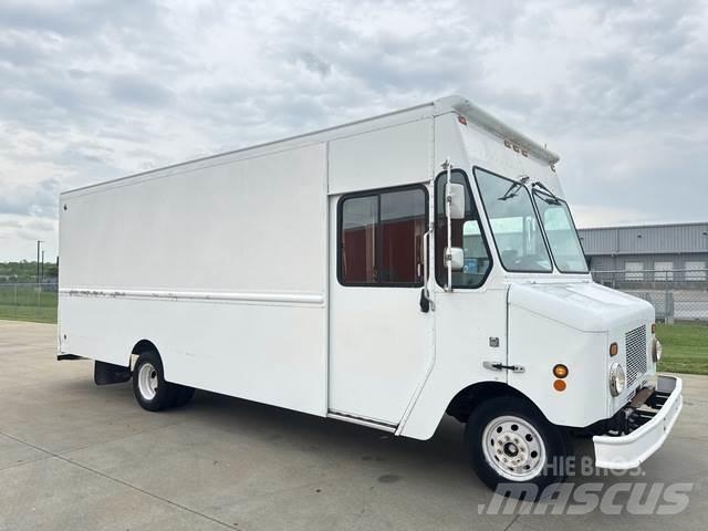 Ford Econoline 商务面包车