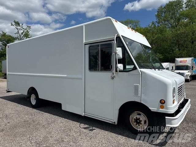 Ford Econoline 商务面包车
