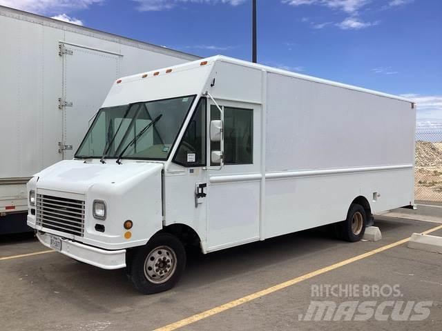Ford Econoline 商务面包车