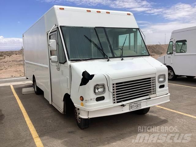 Ford Econoline 商务面包车