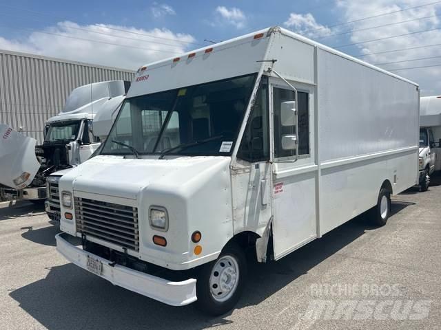Ford Econoline 商务面包车