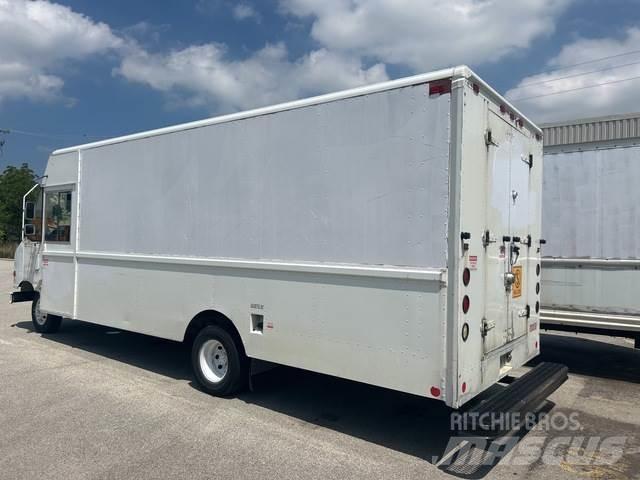 Ford Econoline 商务面包车