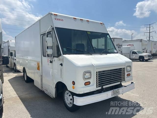 Ford Econoline 商务面包车