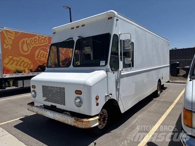 Ford Econoline 商务面包车