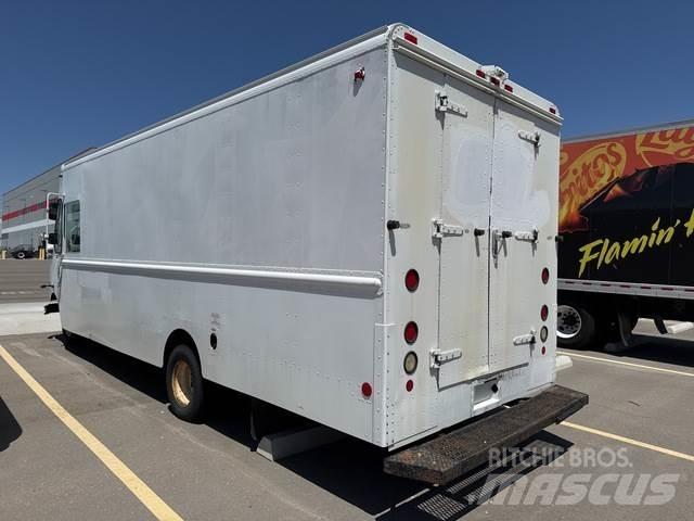 Ford Econoline 商务面包车