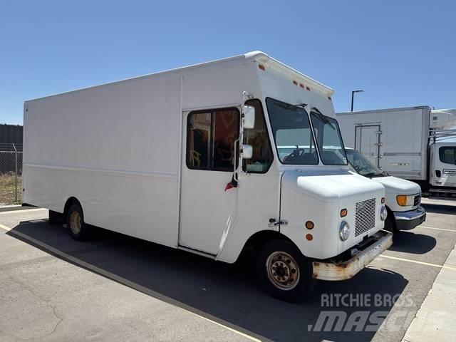 Ford Econoline 商务面包车