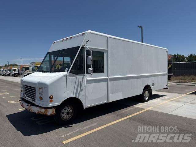 Ford Econoline 商务面包车