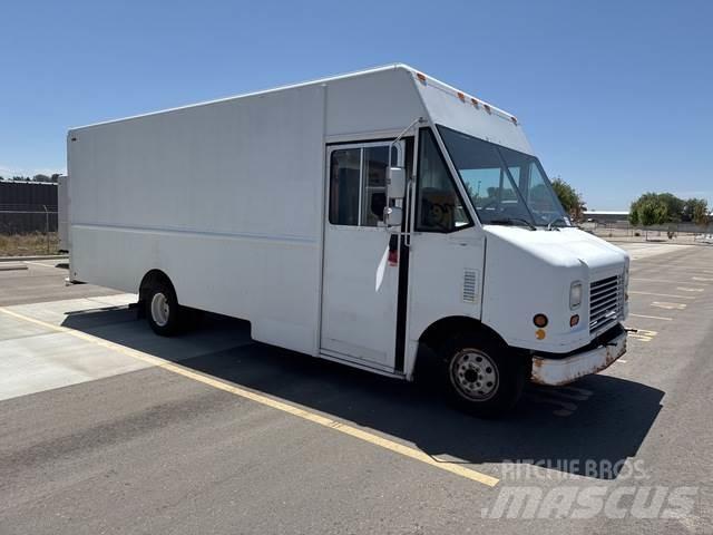 Ford Econoline 商务面包车