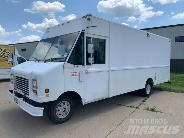 Ford Econoline 商务面包车