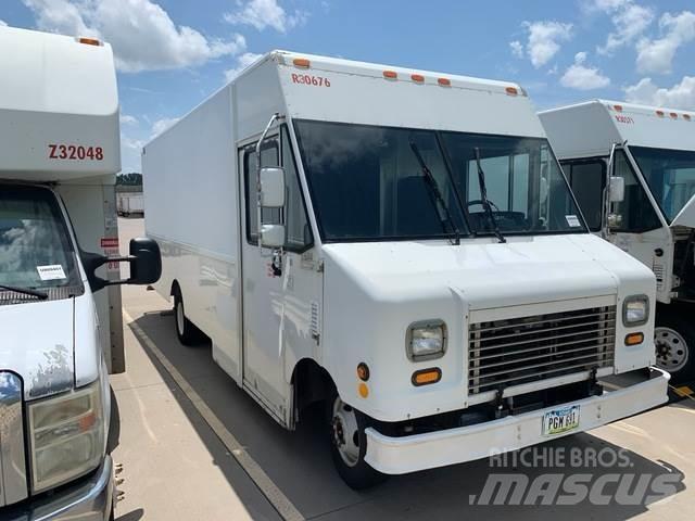 Ford Econoline 商务面包车